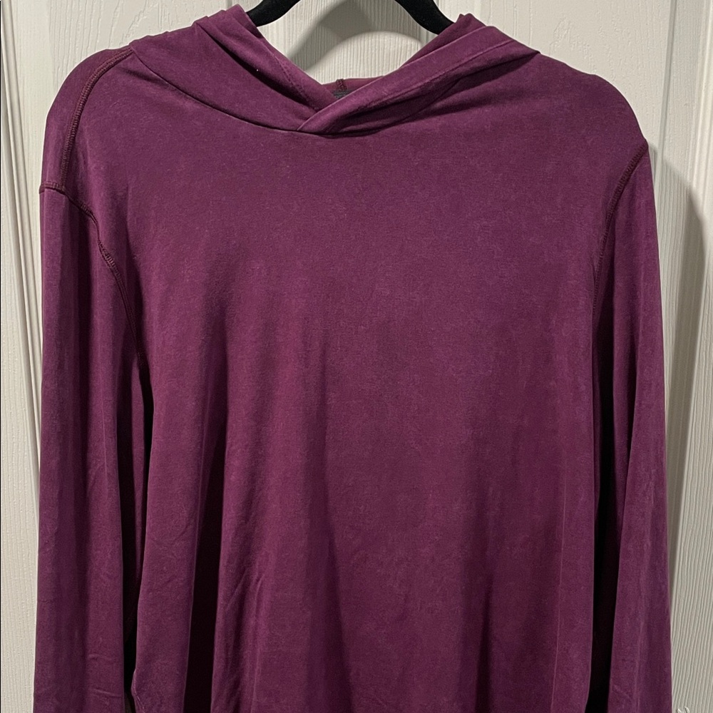 VRST Hooded Shirt